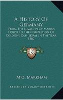 History Of Germany