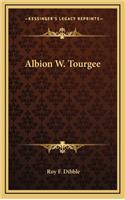 Albion W. Tourgee