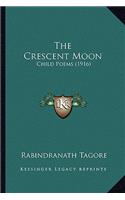 The Crescent Moon