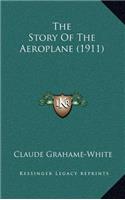 Story Of The Aeroplane (1911)