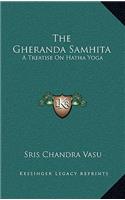 Gheranda Samhita