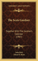Scots Gardner