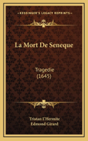 La Mort De Seneque