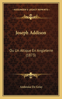 Joseph Addison