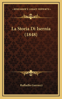 La Storia Di Isernia (1848)