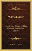 Wilfrid Laurier