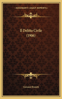 Delitto Civile (1906)