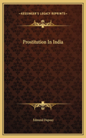 Prostitution In India