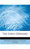 The Early Germans