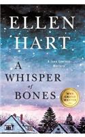 A Whisper of Bones