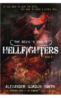 Devil's Engine: Hellfighters