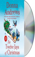 The Twelve Jays of Christmas