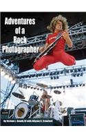 Adventures of a Rock Photographer