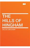 The Hills of Hingham