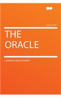 The Oracle Volume 1899