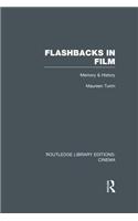 Flashbacks in Film