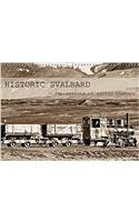 Historic Svalbard / UK Version 2017