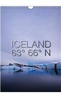 Iceland 63 66 N 2017