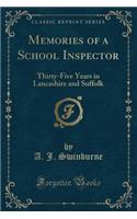 Memories of a School Inspector