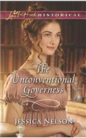 The Unconventional Governess