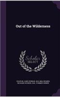 Out of the Wilderness