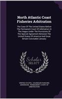 North Atlantic Coast Fisheries Arbitration