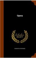 Opera