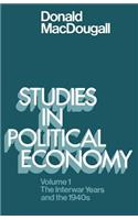 Studies in Political Economy