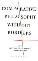 Comparative Philosophy Without Borders
