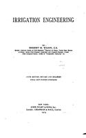 IRRIGATION ENGINEERING