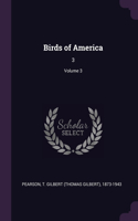 Birds of America
