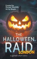 Halloween Raid