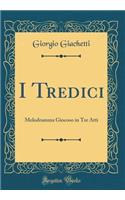 I Tredici