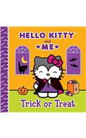 Hello Kitty and Me: Trick or Treat