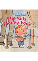Kids Money Book