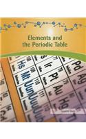 Elements and the Periodic Table