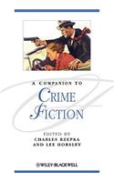 Companion to Crime Fiction