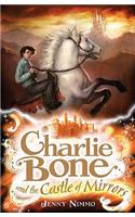 Charlie Bone and the Castle of Mirrors