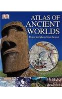 Atlas of Ancient Worlds