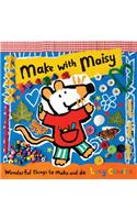 Make with Maisy: (Maisy)