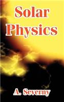 Solar Physics