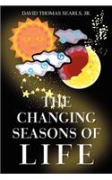 Changing Seasons of Life