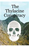 The Thylacine Conspiracy