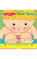 Wiggle Your Toes