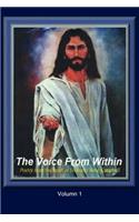 The Voice from Within