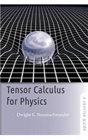 Tensor Calculus for Physics: A Concise Guide