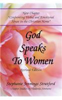 God Speaks to Women
