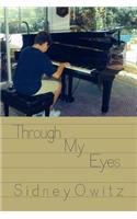 Through My Eyes