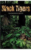 Black Tigers: (English)