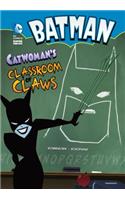 Batman: Catwoman's Classroom of Claws